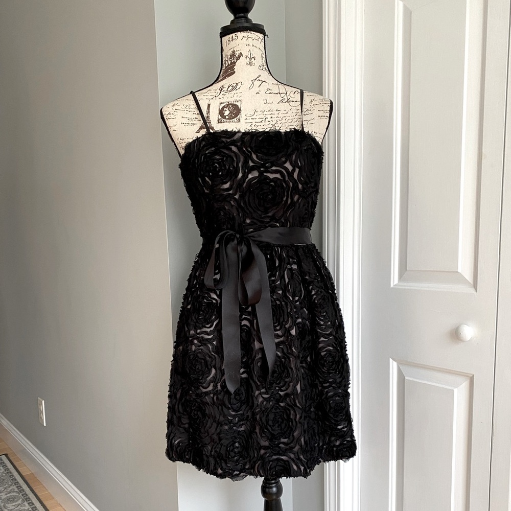 Jill Stuart cocktail dress